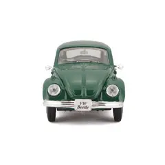 MAISTO - AUTO VOLKSWAGEN ESCARABAJO 124