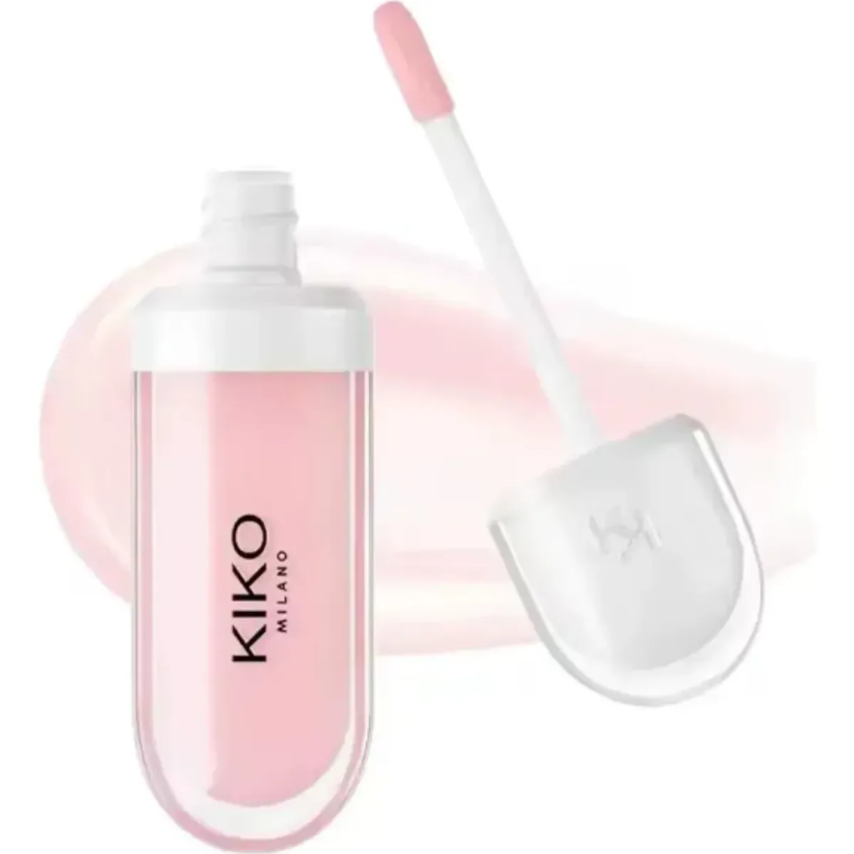 KIKO MILANO - Brillo labial Kiko Milano 3D Hydra lipgloss
