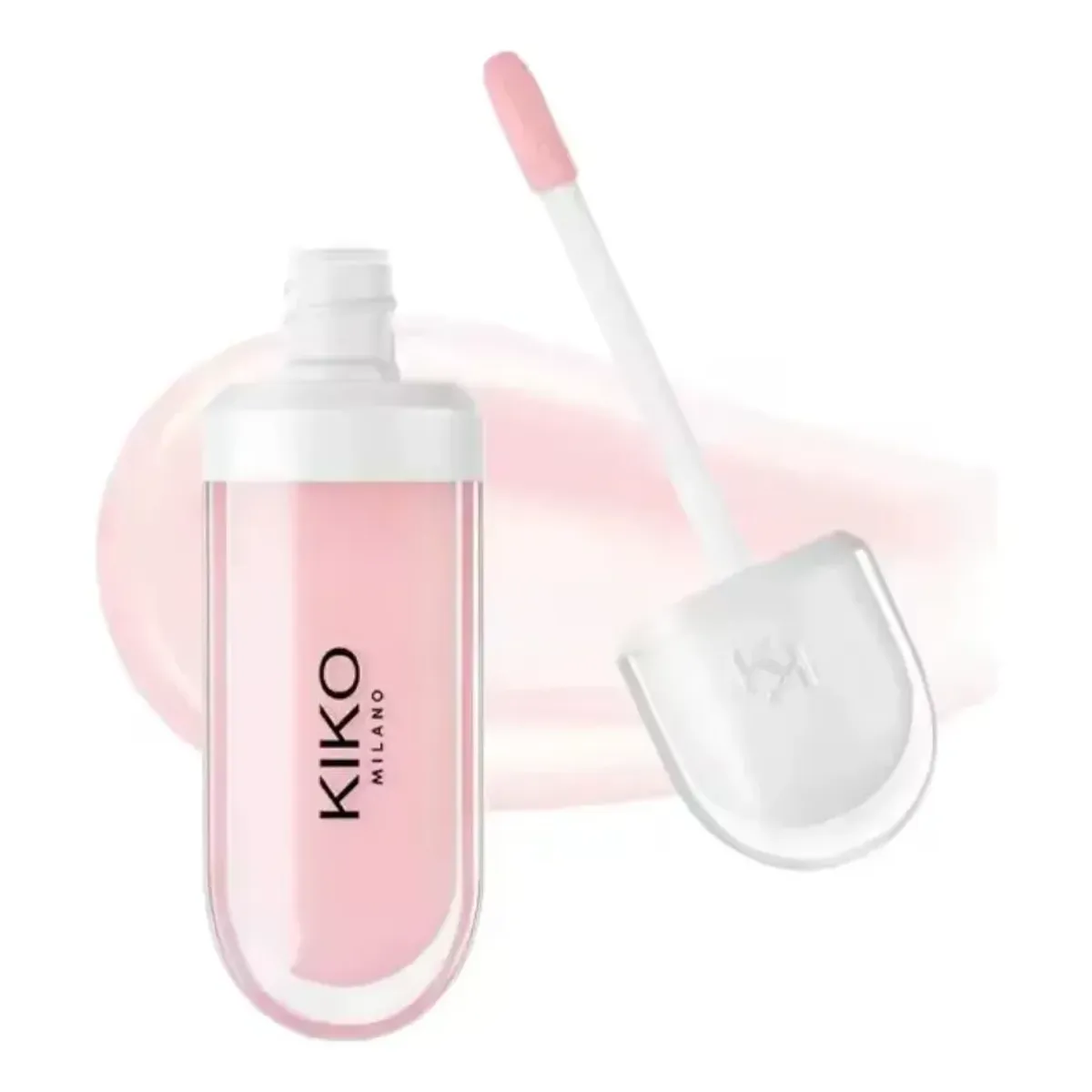 KIKO MILANO - Brillo labial Kiko Milano 3D Hydra lipgloss