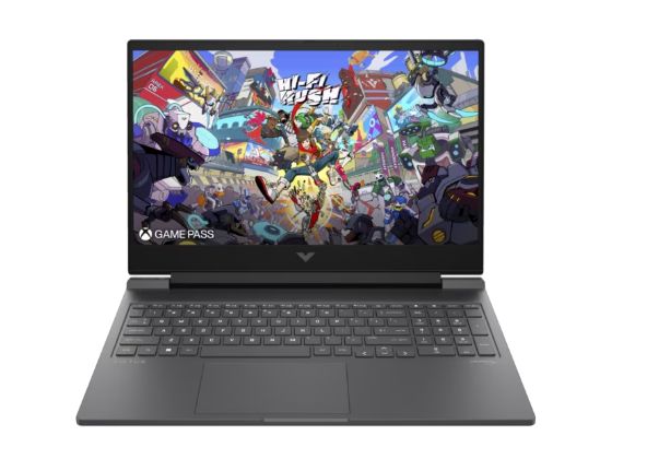 Notebook Gamer Victus 16.1" Intel Core i7 14Gen (32GB RAM / 1TB SSD / RTX 4060) - Negro