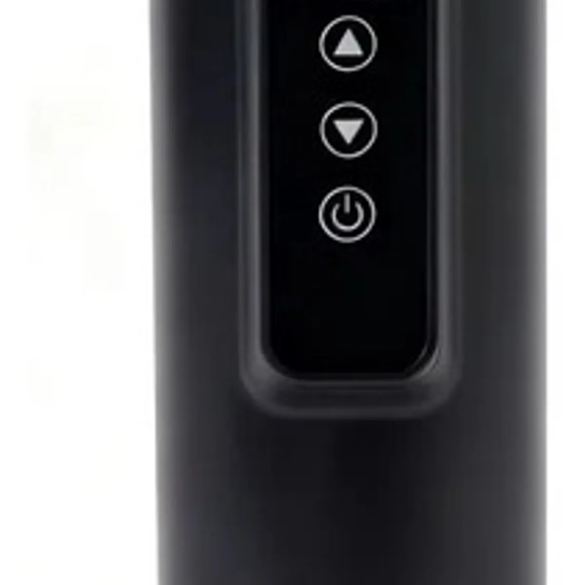 GENERICO - Refrigerador Viaje Insulina Hormona Inalámbrico Portátil Cup Negro