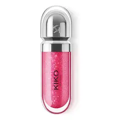 KIKO MILANO - Brillo labial 3D Hydra lipgloss