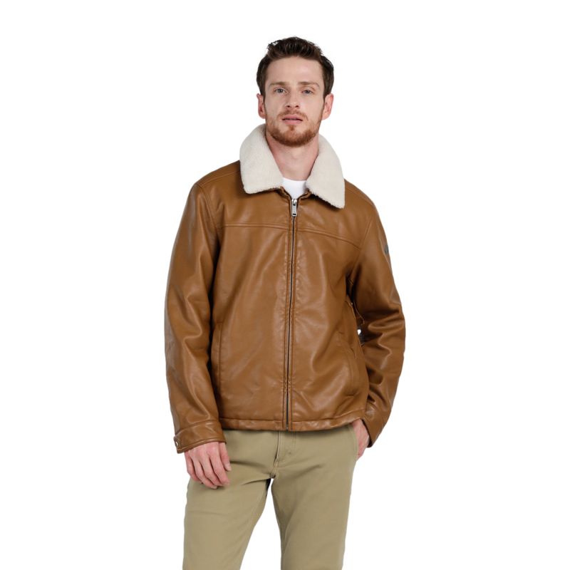 DOCKERS - Dockers Chaqueta Hombre