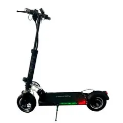 SHENGTE - 1012B-13F Negro