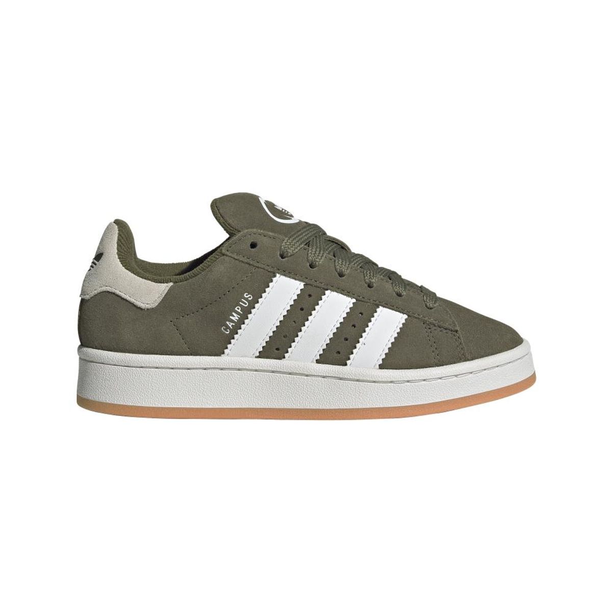 ADIDAS - Zapatilla adidas Niños Campus 00s
