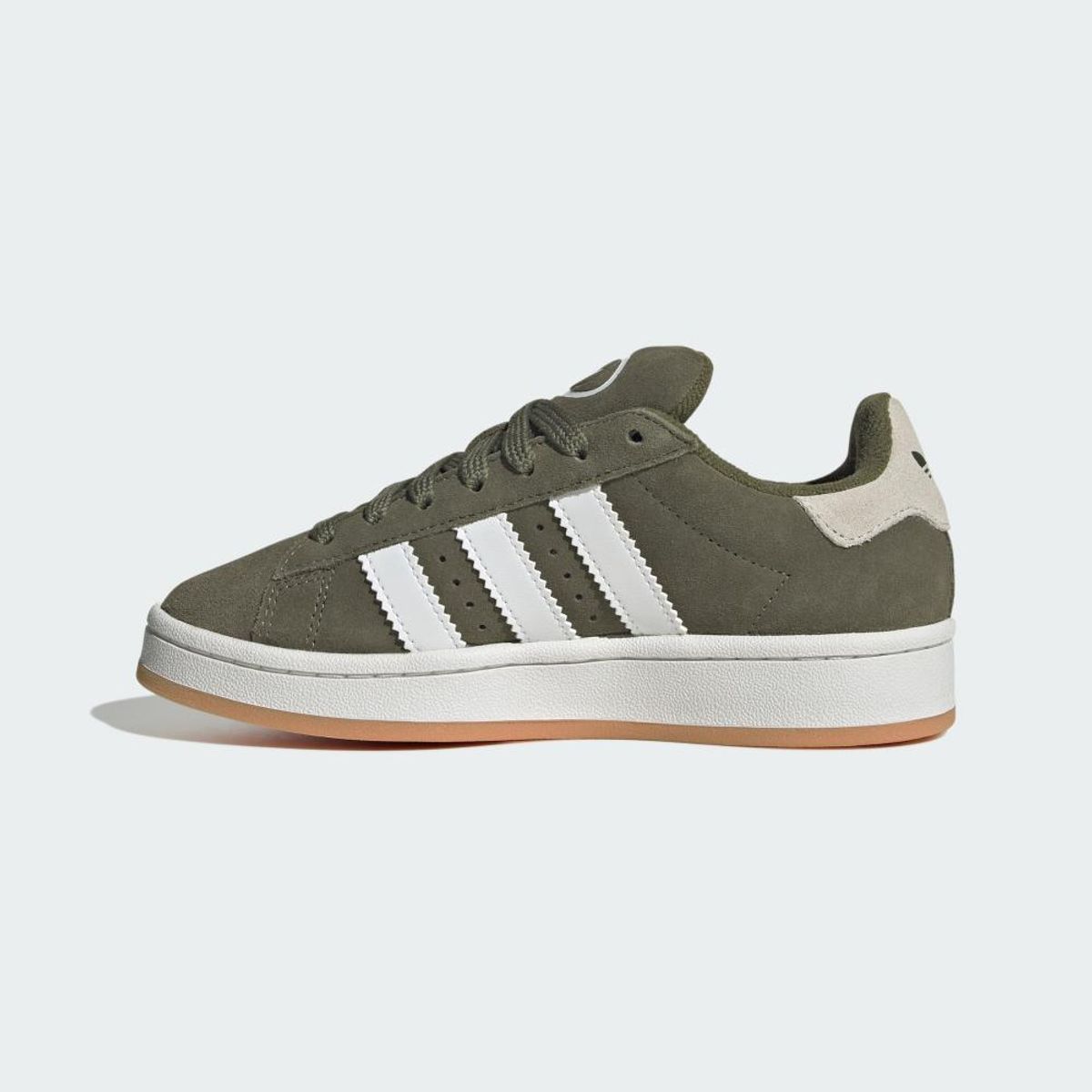 ADIDAS - Zapatilla adidas Niños Campus 00s