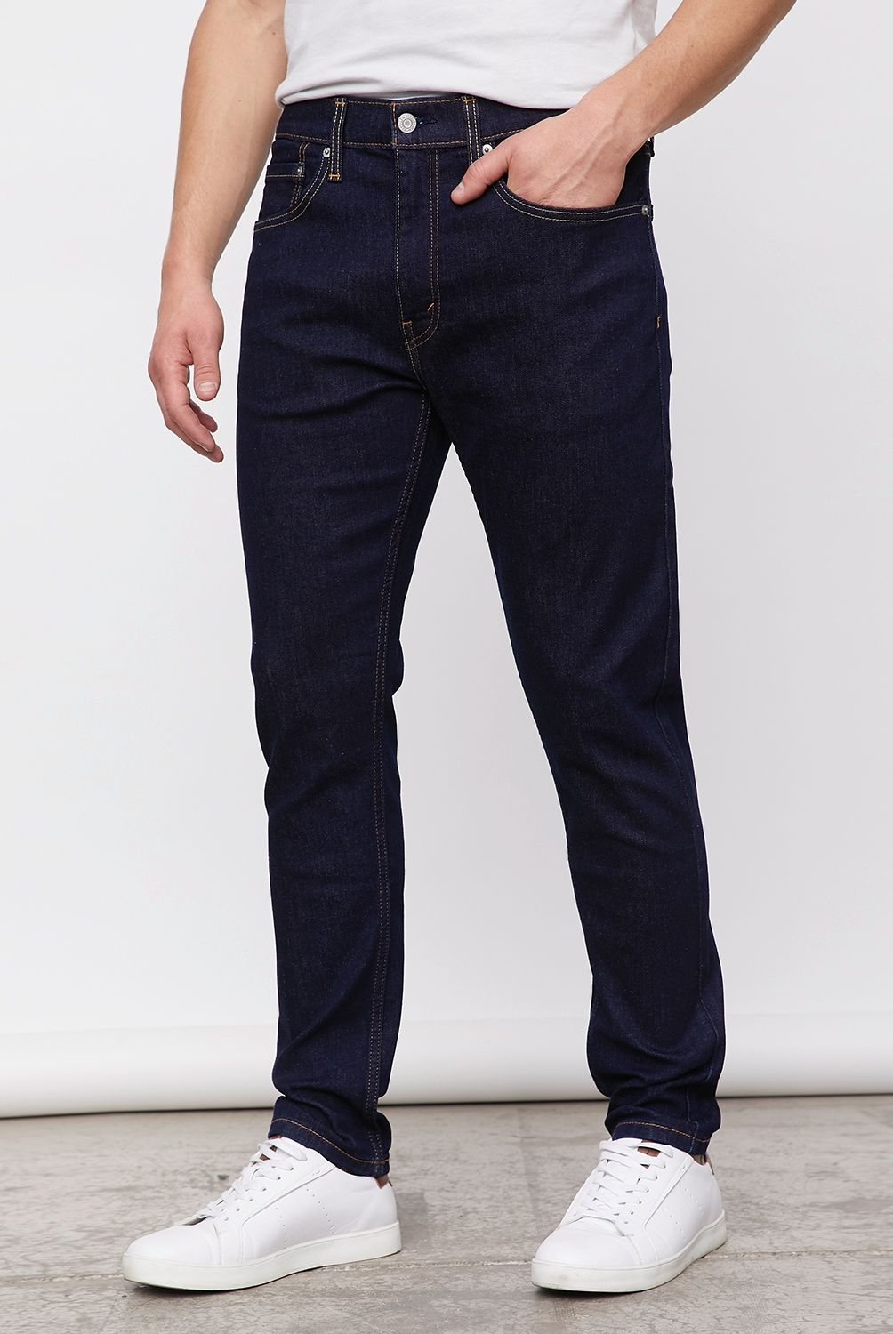 LEVIS - Jeans 511 Slim Fit Hombre Levis