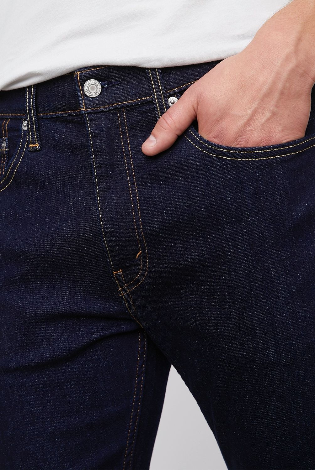 LEVIS - Jeans 511 Slim Fit Hombre Levis