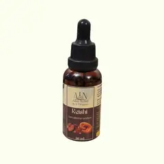 ALTER NATIVA - Gotas orales de hongo Reishi