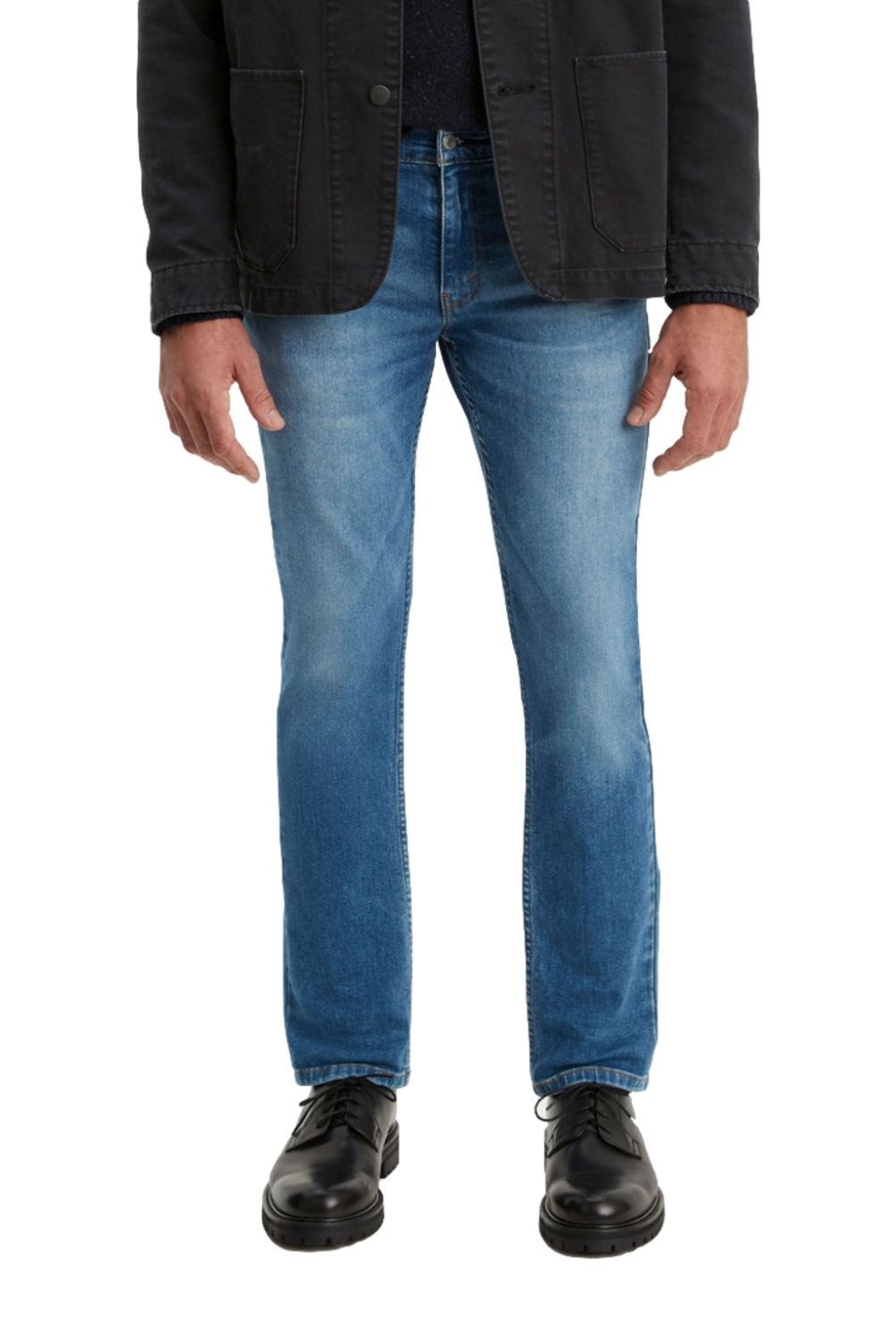 LEVIS - Jeans 511 Slim Fit Hombre Levis
