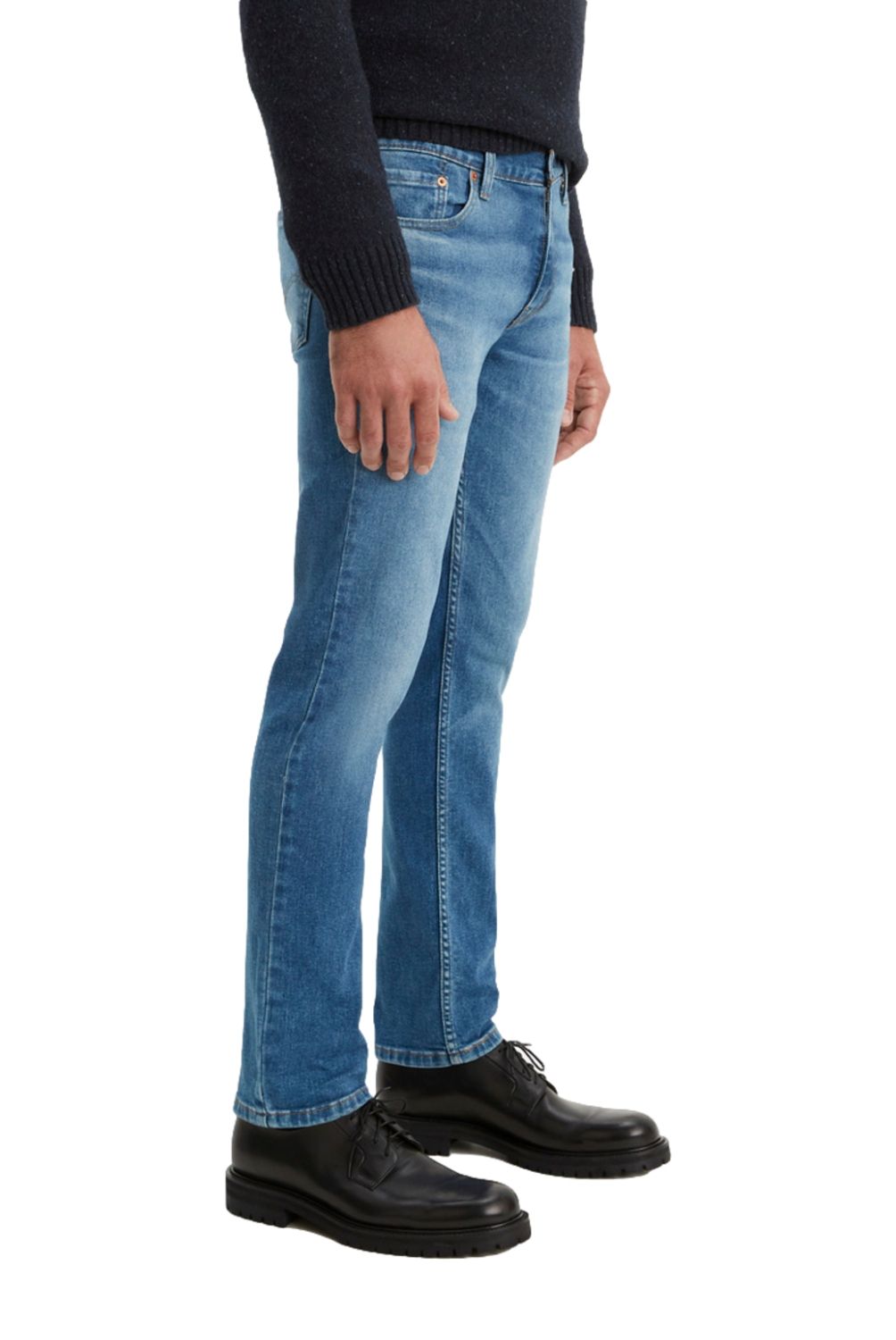 LEVIS - Jeans 511 Slim Fit Hombre Levis