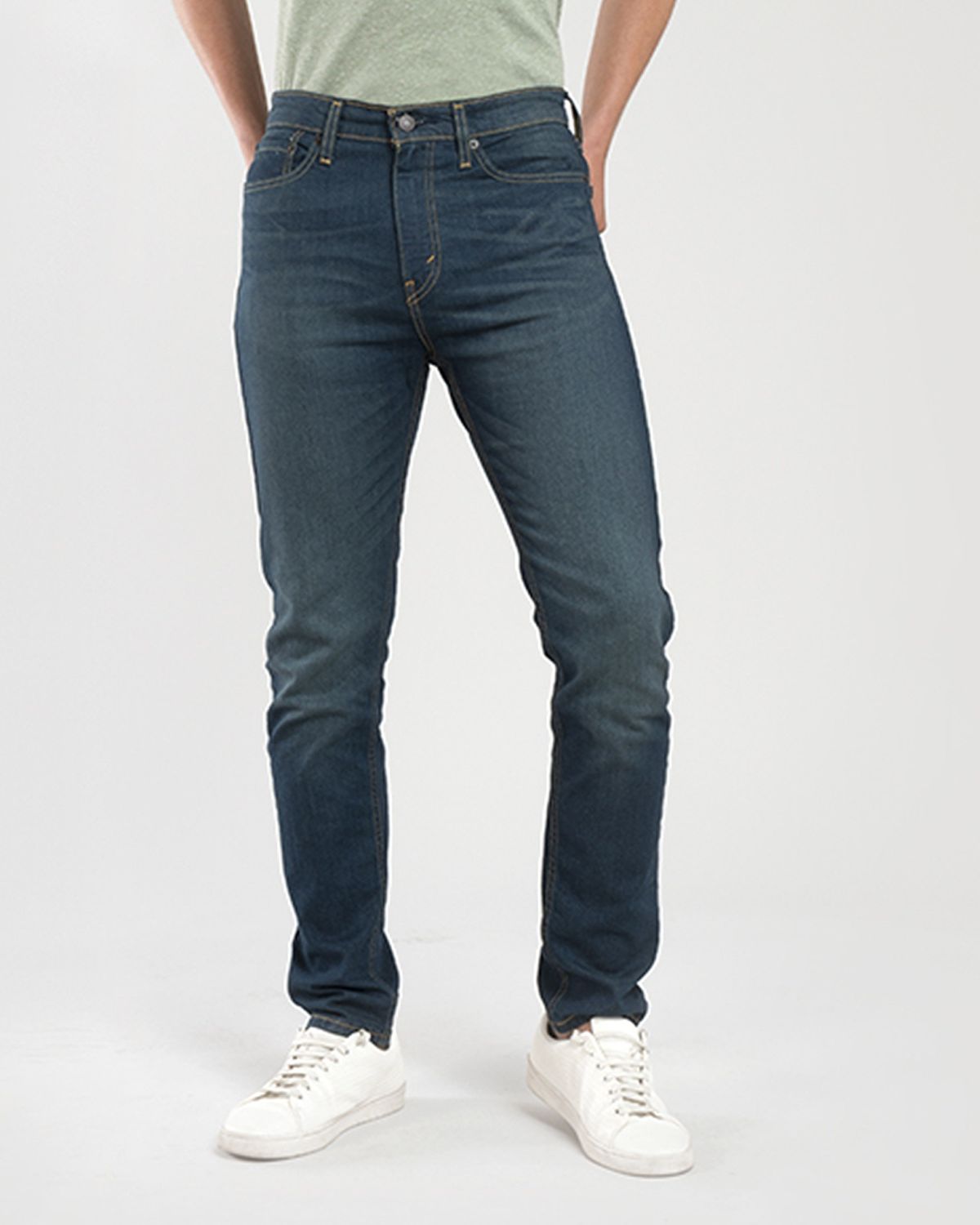 Slim Fit Jeans Levis 510 Masculina Levis 510 Jeans Levis Hombre