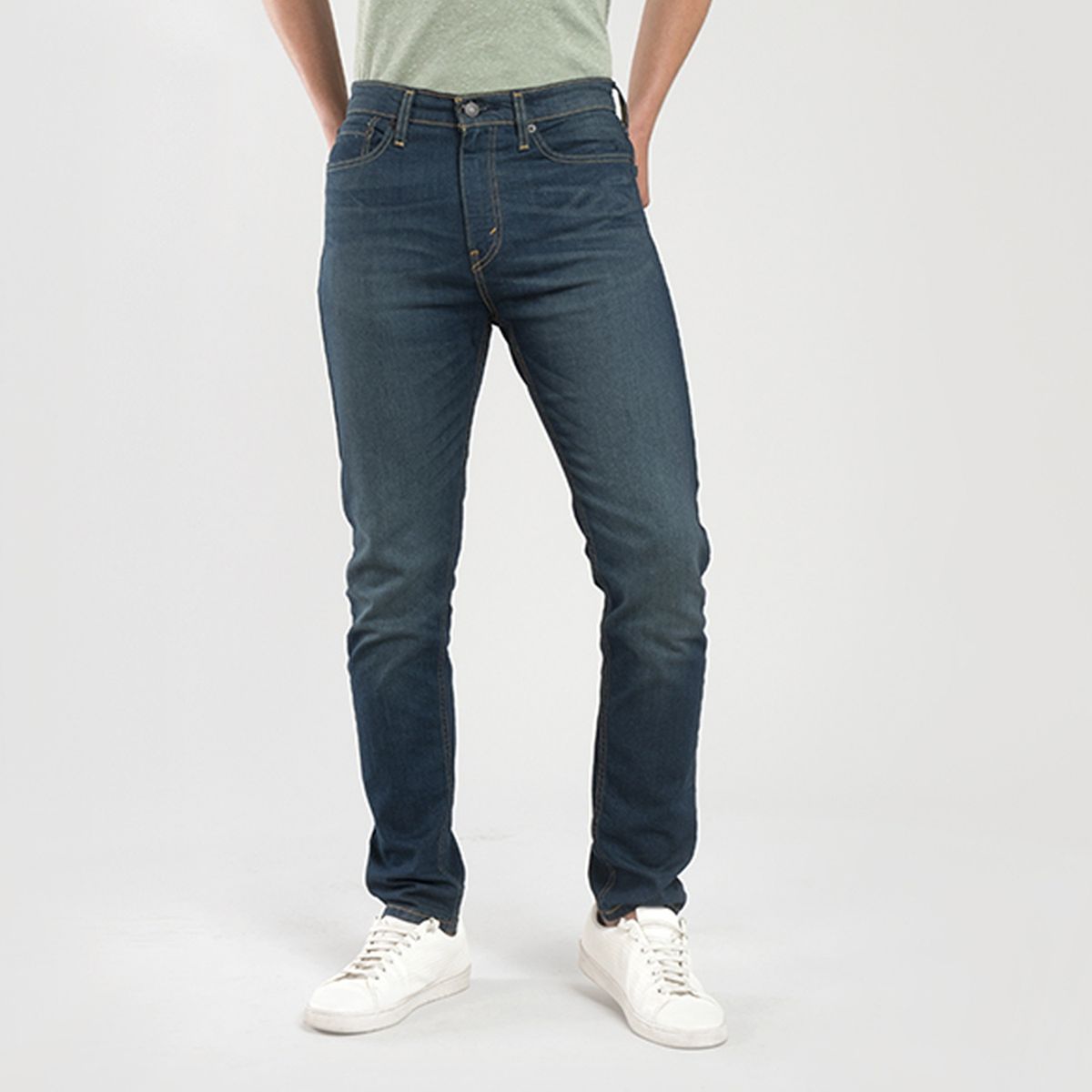 LEVIS - Jeans 510 Skinny Fit Hombre Levis