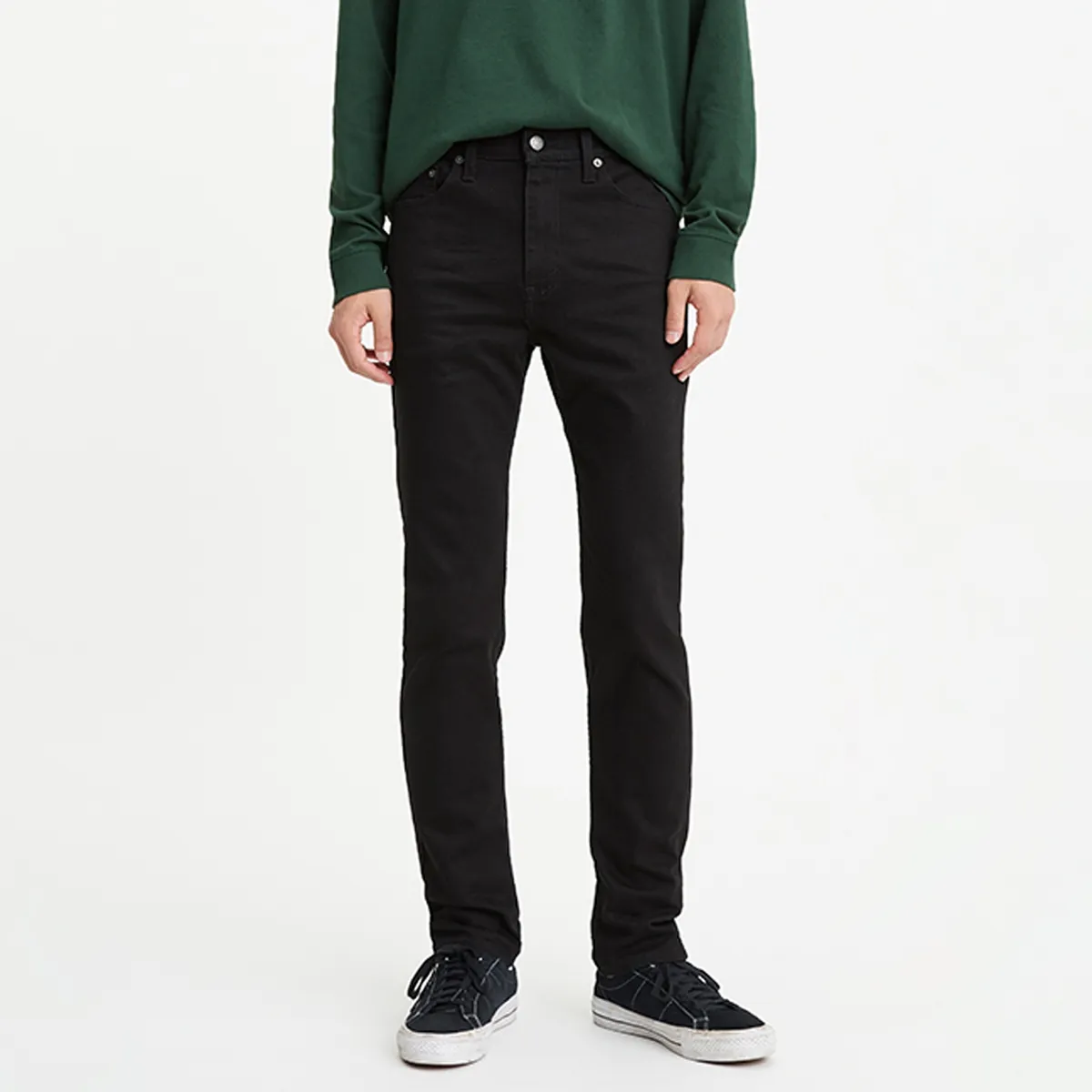 LEVIS - Jeans 510 Skinny Fit Hombre Levis