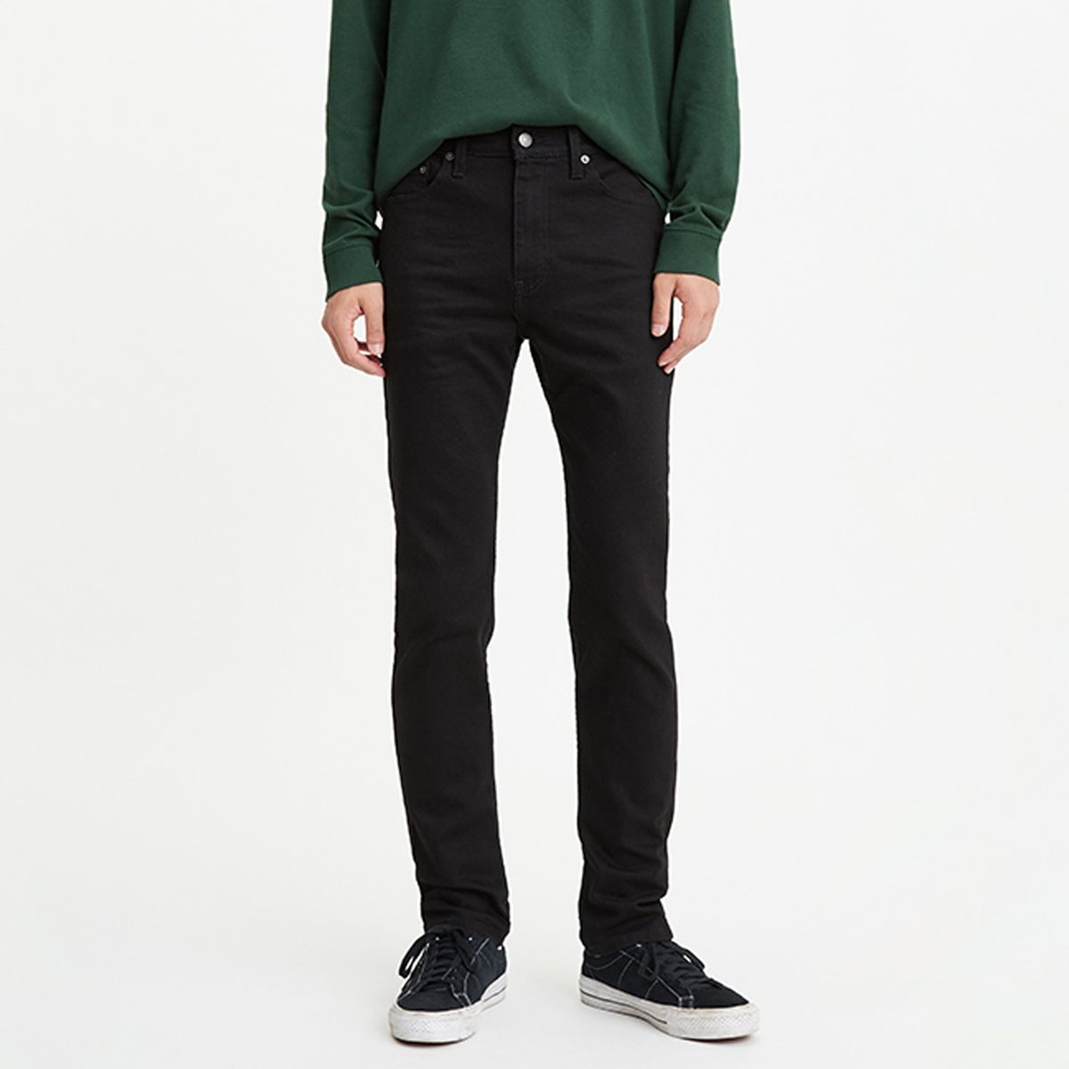 LEVIS - Jeans 510 Skinny Fit Hombre Levis