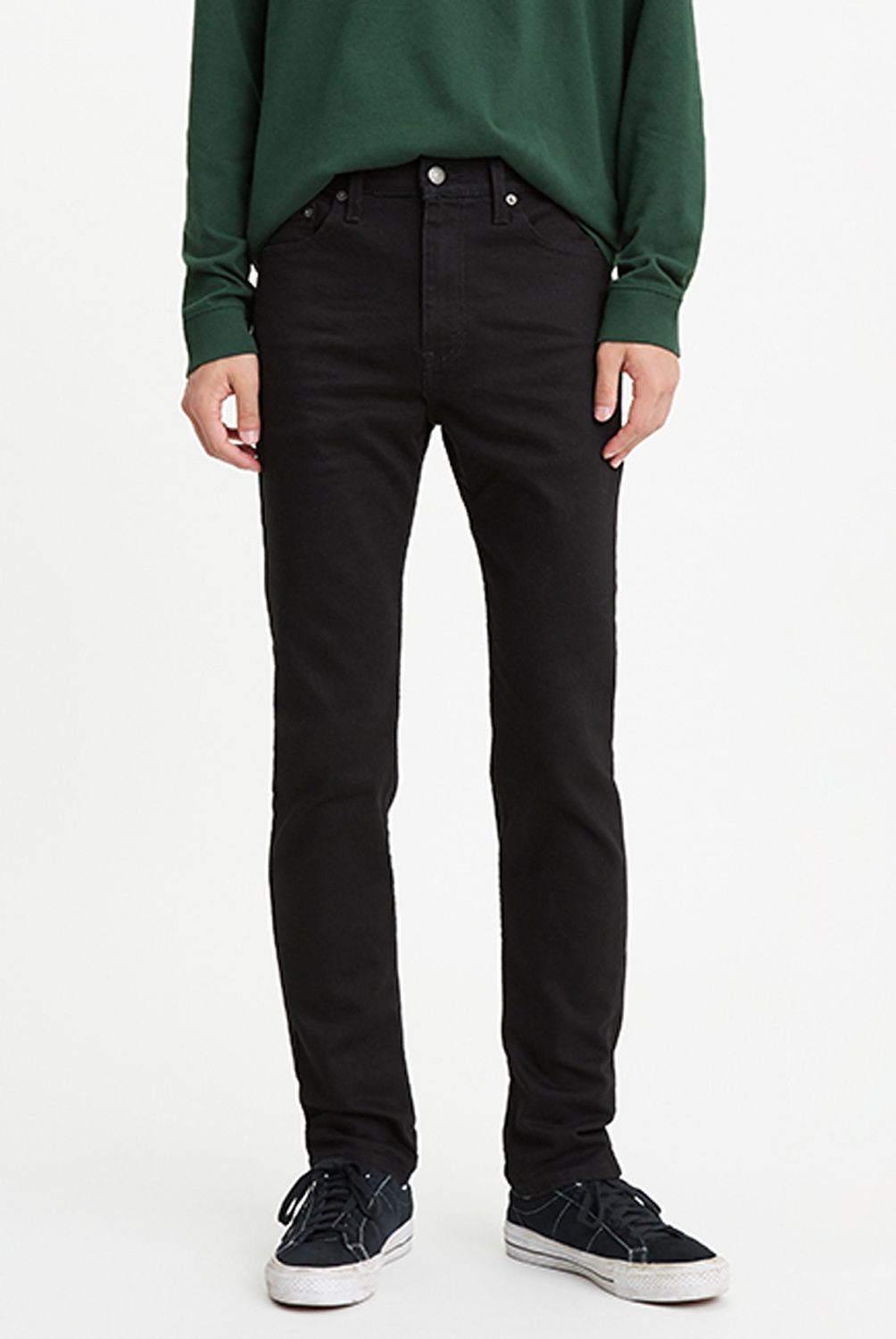 LEVIS - Jeans 510 Skinny Fit Hombre Levis