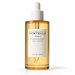 GENERICO - SKIN1004 Madagascar Centella Ampoule – Ampolla Facial Calmante con Centella Asiática 100 ml