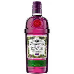 TANQUERAY - Gin Dark Berry Royale 41.3º 700cc
