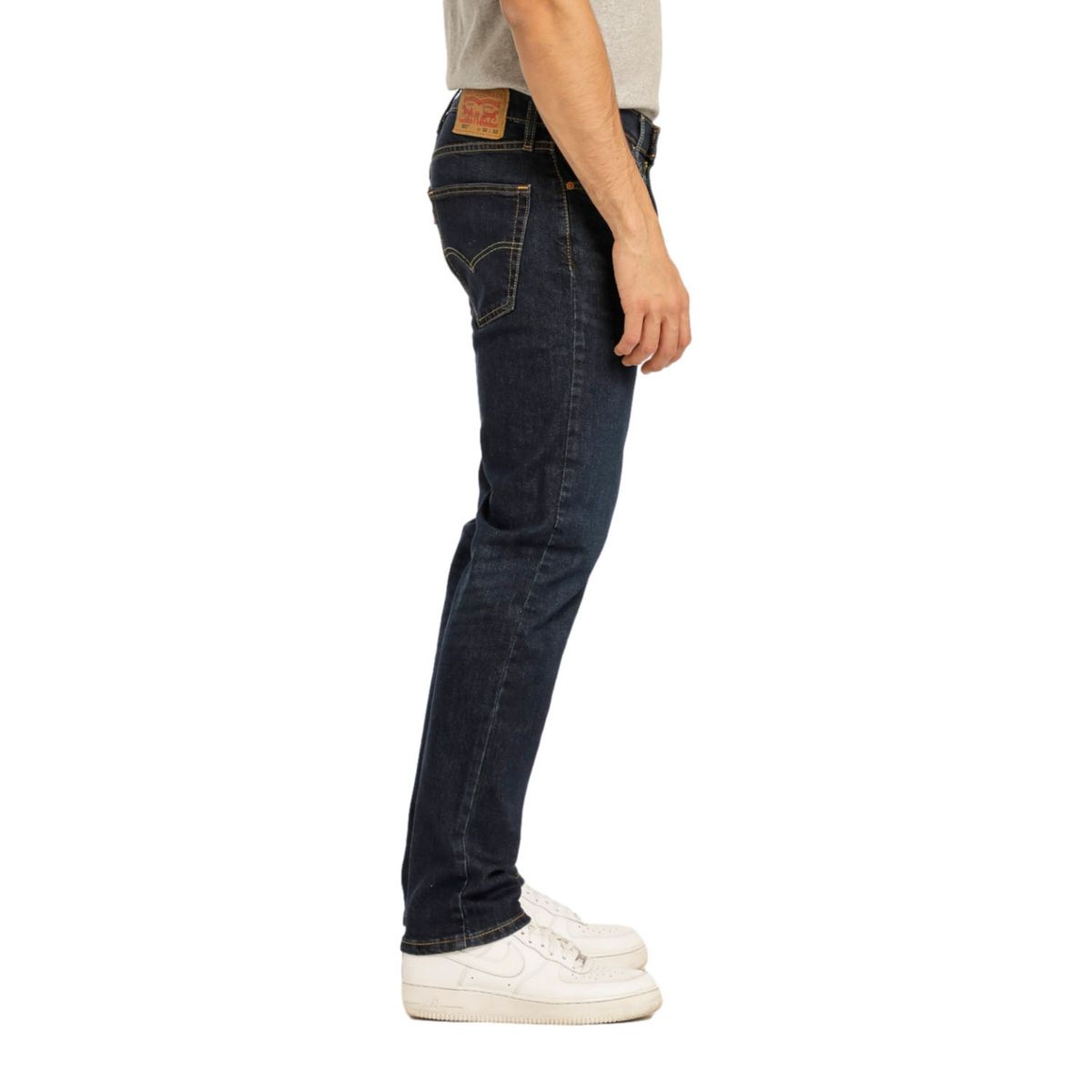 LEVIS - Levis Jeans Algodón Hombre
