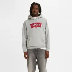 LEVIS - Polerón Algodón Hombre