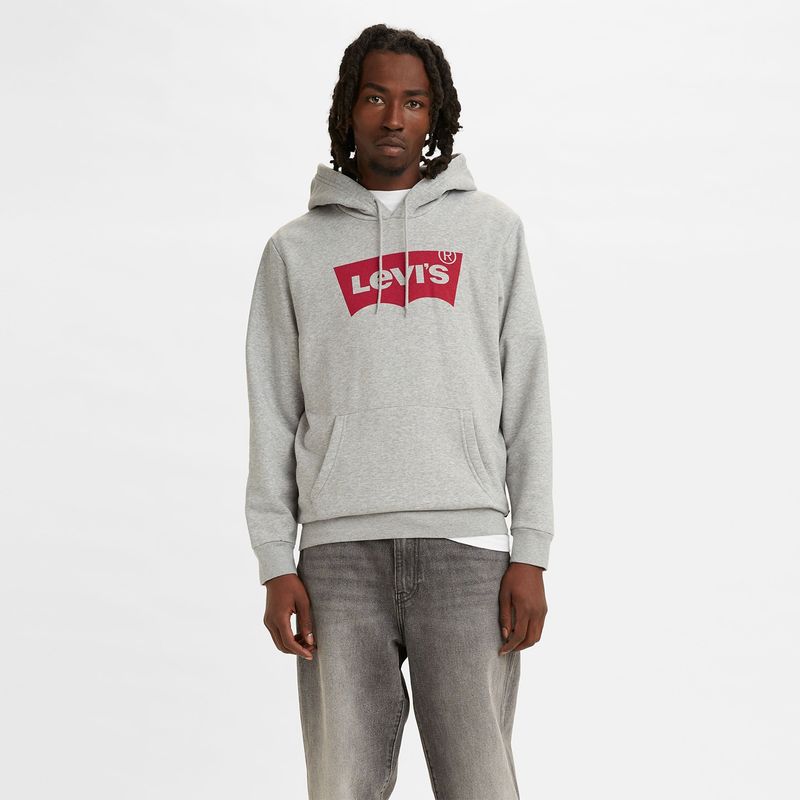 LEVIS - Polerón Algodón Hombre Levis
