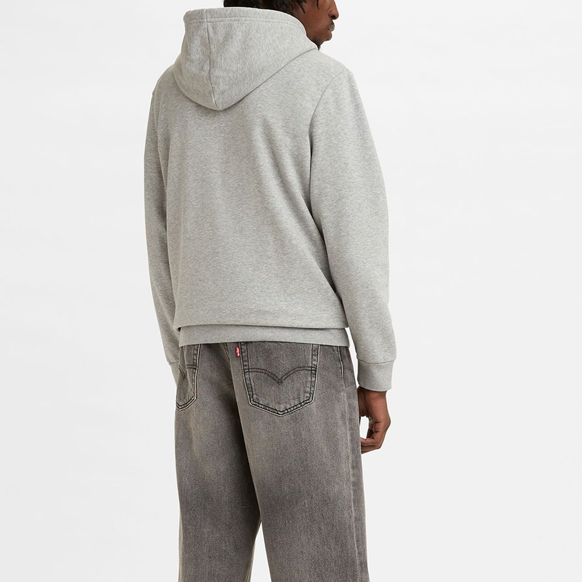 LEVIS - Polerón Hombre Levis