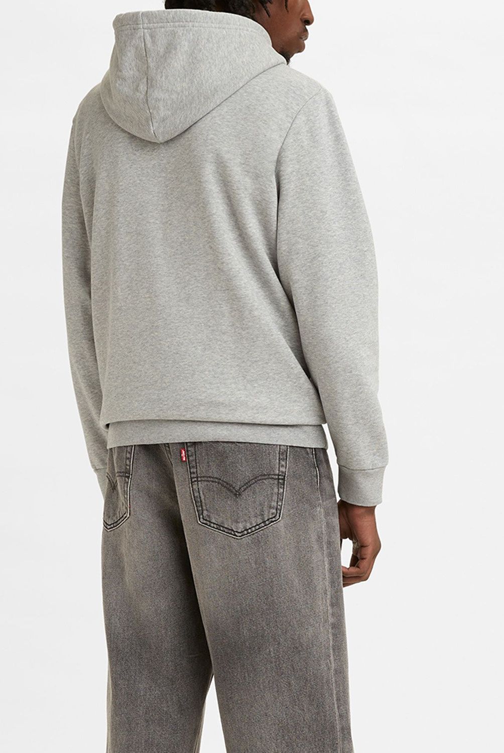 LEVIS - Polerón Algodón Hombre Levis