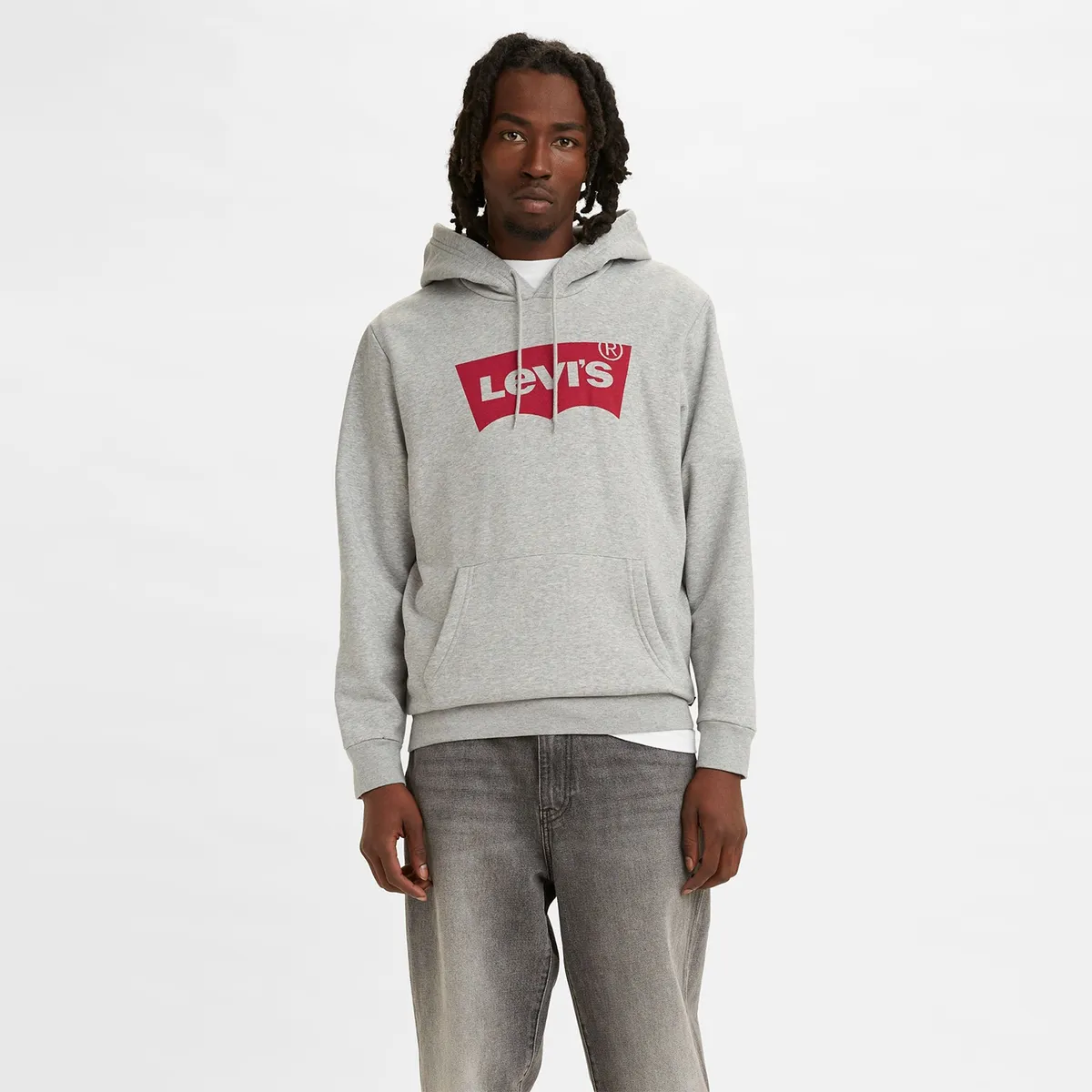 LEVIS - Polerón Hombre Levis