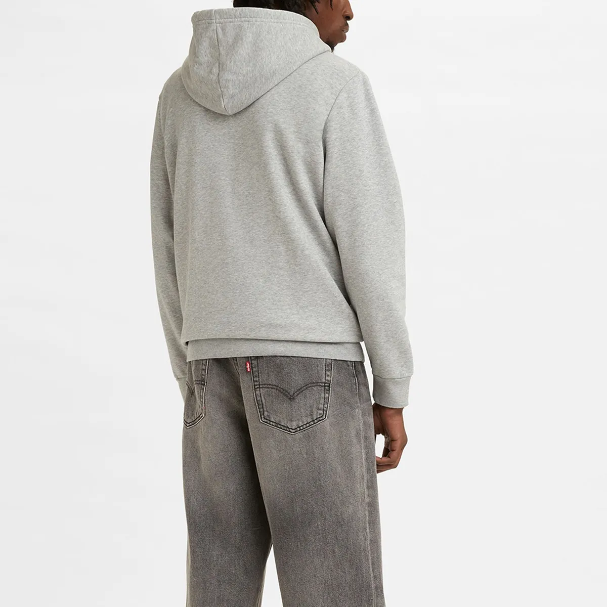 LEVIS - Polerón Hombre Levis