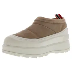 HUNTER - Zapatos Askern de gamuza