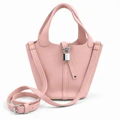 COLETTE - Cartera Elegante Bolso De Mano Y Bandolera 23 x 10 Elizabeth