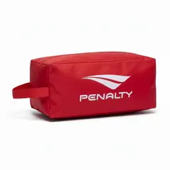 PENALTY - Bolso Botinero de futbol color rojo