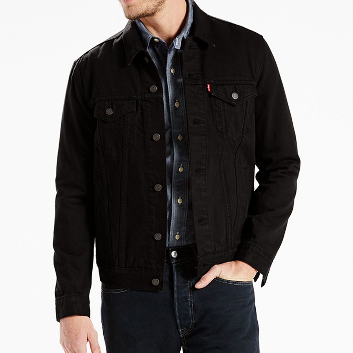 LEVIS - Levis Chaqueta hombre