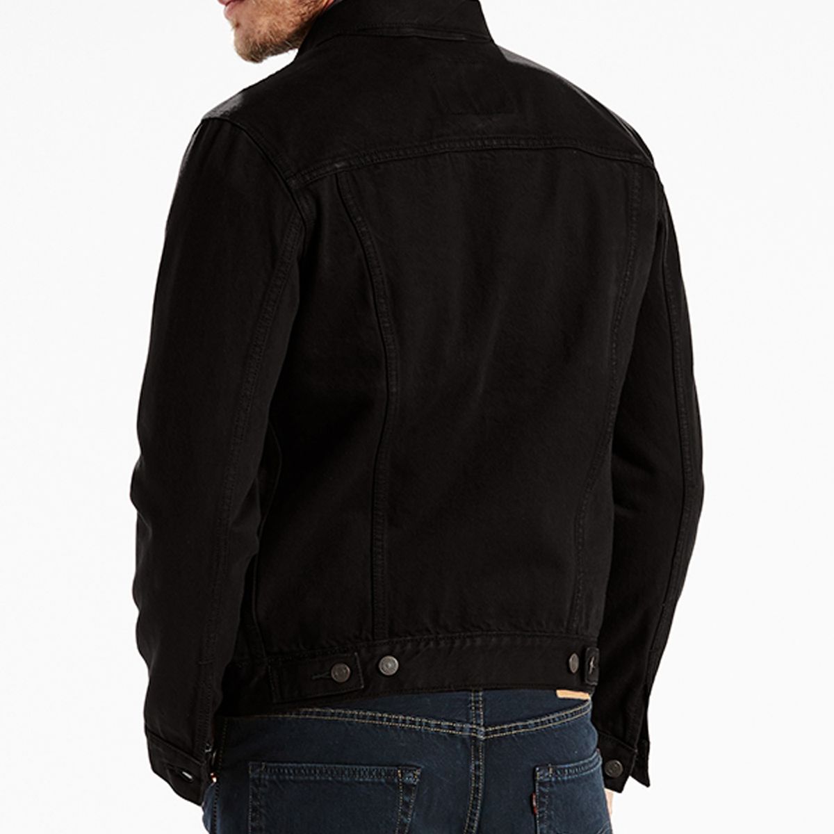 LEVIS - Levis Chaqueta hombre