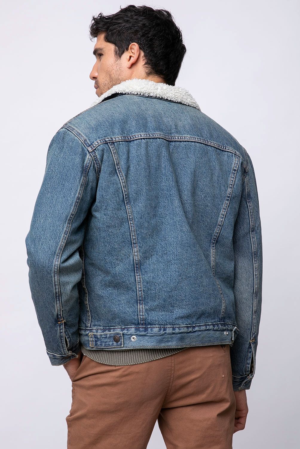LEVIS - Levis Chaqueta hombre