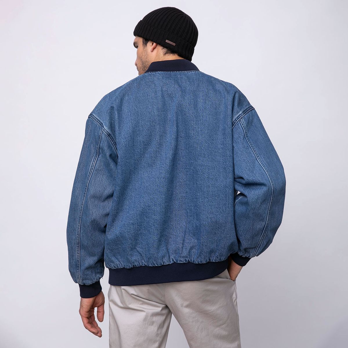 LEVIS - Chaqueta Hombre