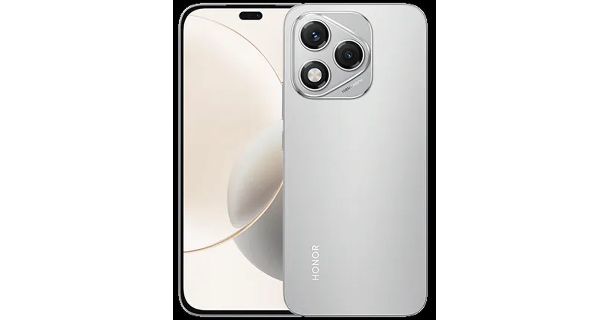 400 Lite 256 GB Velvet Grey