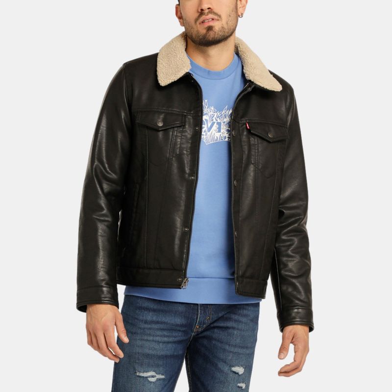 LEVIS - Levis Chaqueta Hombre