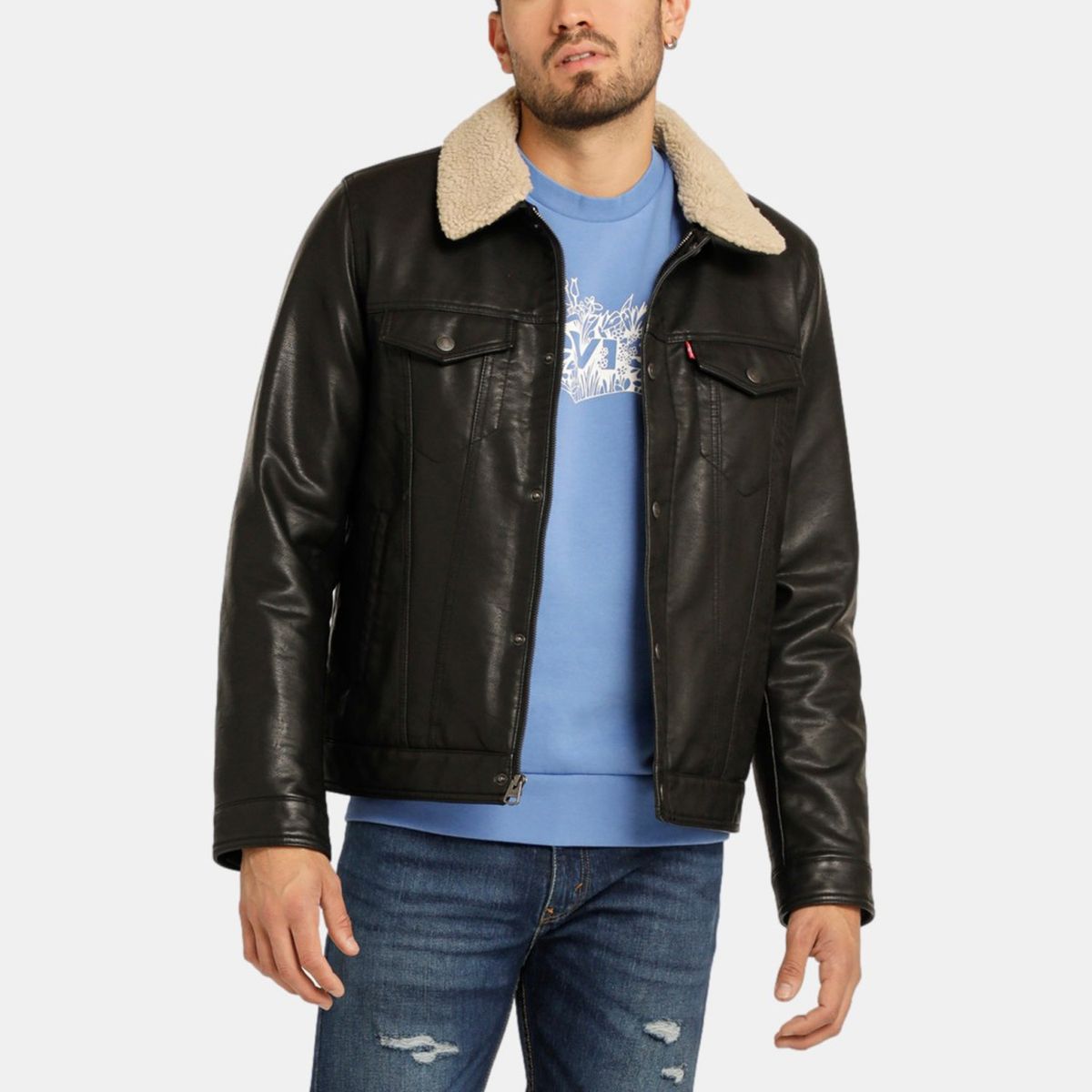 LEVIS - Levis Chaqueta Hombre