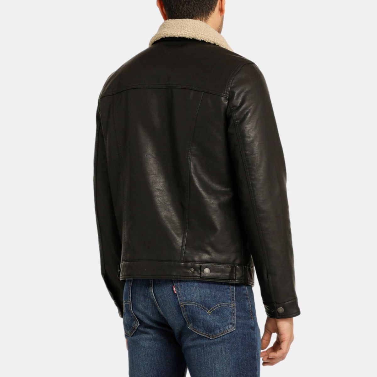 LEVIS - Levis Chaqueta Hombre