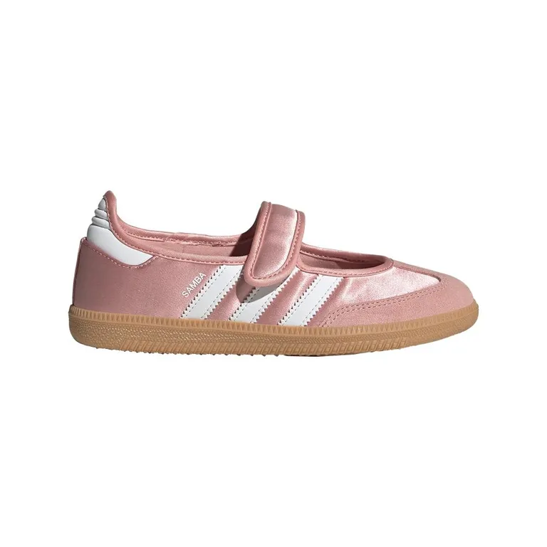 Zapatilla Niños Samba Jane