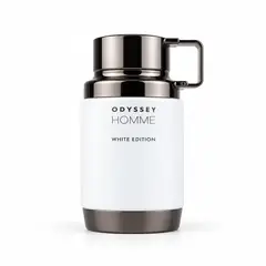 ODYSSEY - Homme White Edition Armaf Edp 100 ml Hombre