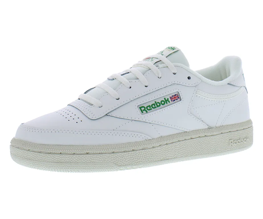 Zapatillas Club C 85 Vintage de entrenamiento