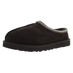 UGG - Zuecos Tasman de cuero