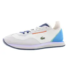 LACOSTE - Match Break