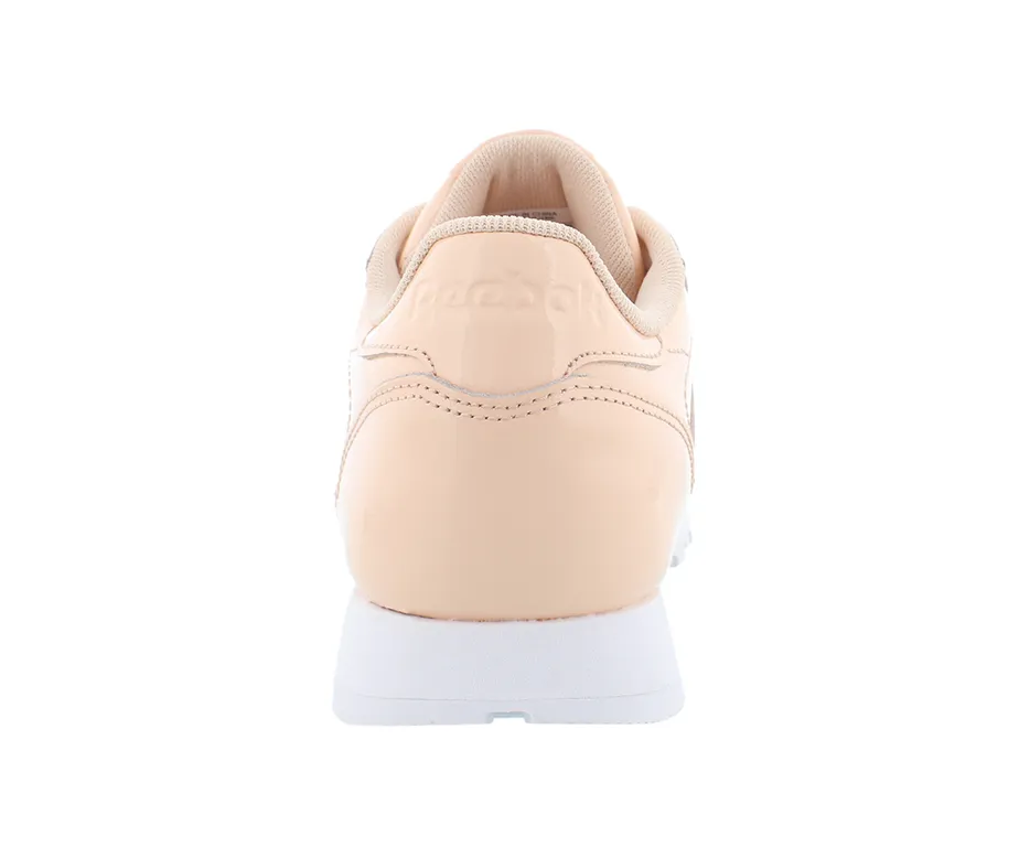 Zapatillas Classic Leather Patent de entrenamiento
