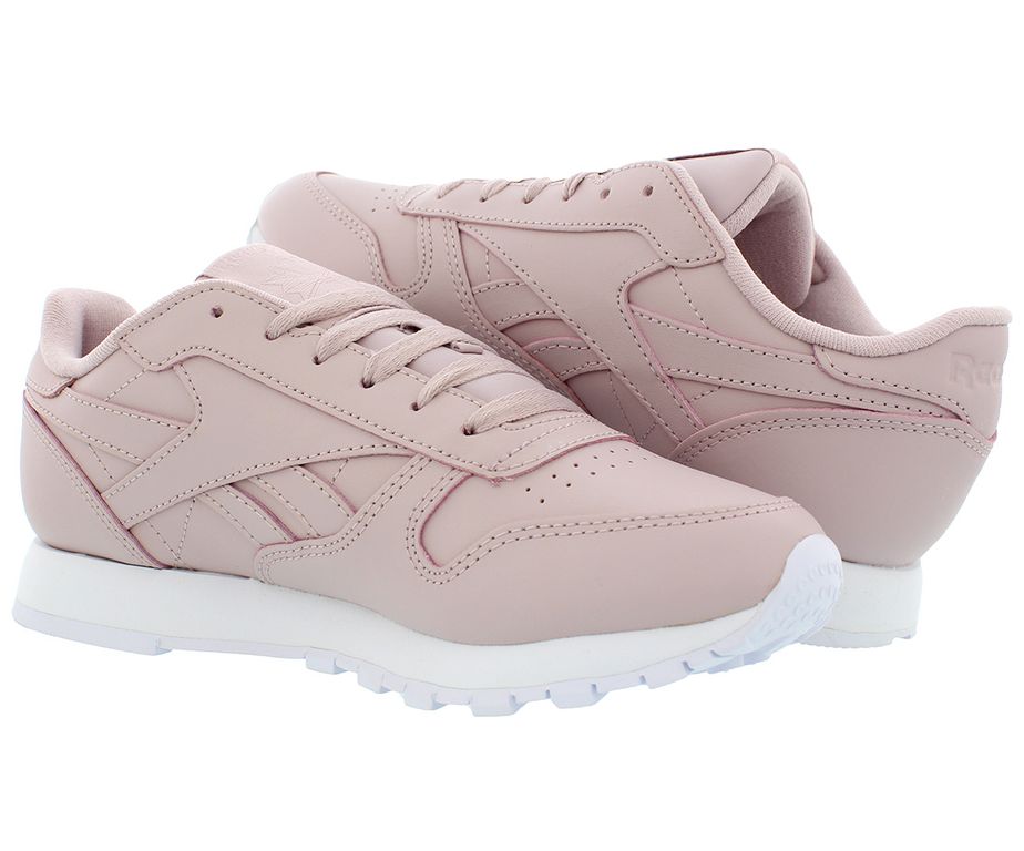 Zapatillas Cl Lthr de entrenamiento