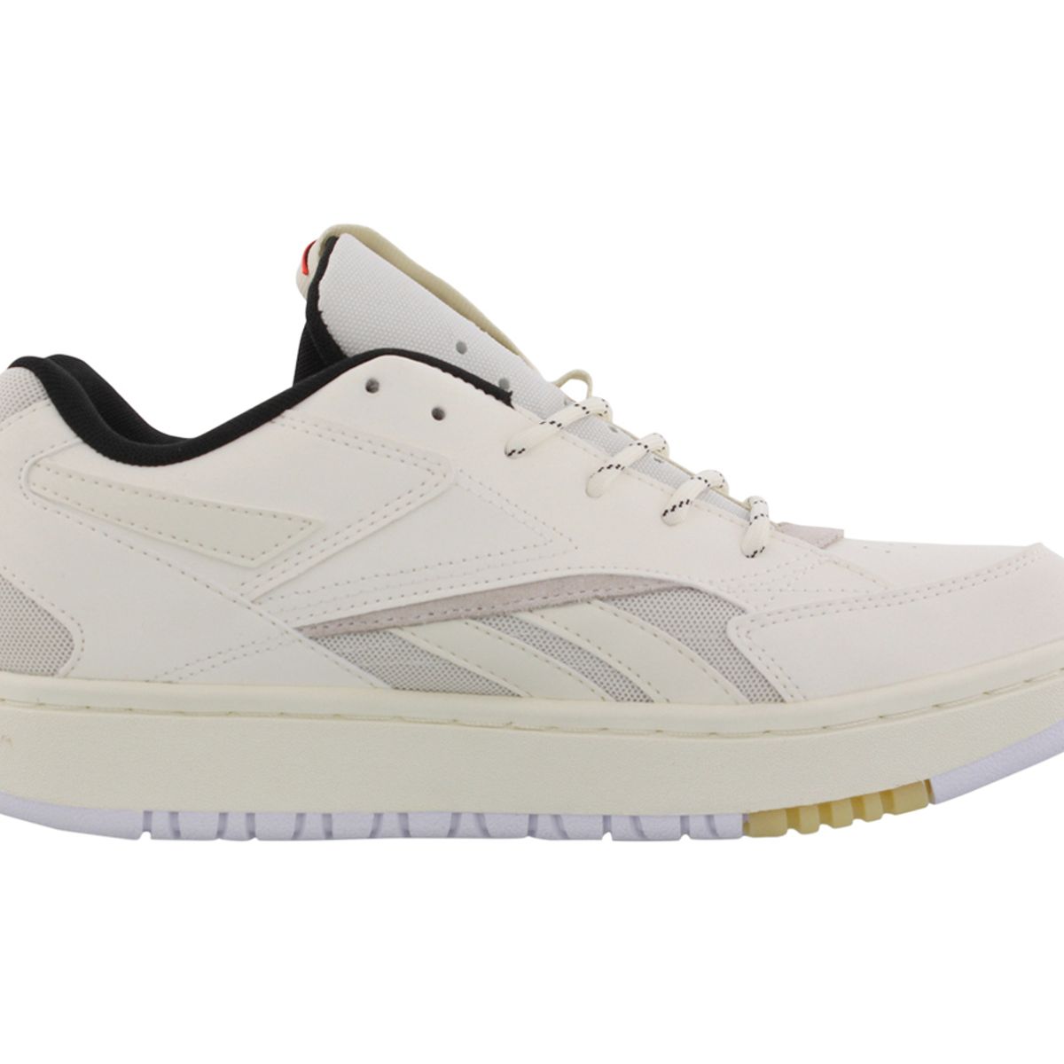 REEBOK - Zapatillas Court Double Mix de básquetbol
