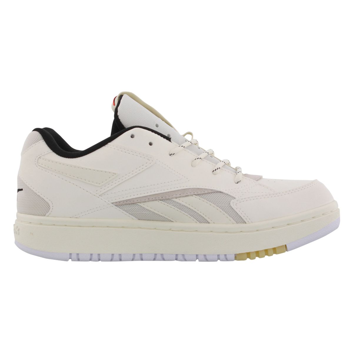 REEBOK - Zapatillas Court Double Mix de básquetbol