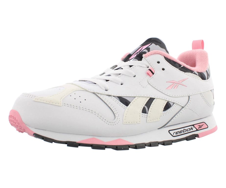 Zapatillas Classic Leather 1.0 de running